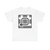 Zeichen 590-11 - Blockumfahrung rechts rechts rechts 600x600 StVO 2009 (Germany) (Road Sign) T-Shirt