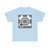 Zeichen 590-11 - Blockumfahrung rechts rechts rechts 600x600 StVO 2009 (Germany) (Road Sign) T-Shirt