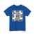 Zeichen 590-10 - Blockumfahrung rechts links links 600x600 StVO 2009 (Germany) (Road Sign) T-Shirt
