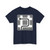 Zeichen 590-10 - Blockumfahrung rechts links links 600x600 StVO 2009 (Germany) (Road Sign) T-Shirt