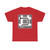 Zeichen 590-10 - Blockumfahrung rechts links links 600x600 StVO 2009 (Germany) (Road Sign) T-Shirt