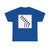 Zeichen 551-27 Zusammenführungstafel - an einmündender Strecke (Germany) (Road Sign) T-Shirt