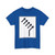 Zeichen 551-25 Zusammenführungstafel - an einmündender Strecke (Germany) (Road Sign) T-Shirt