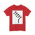Zeichen 551-25 Zusammenführungstafel - an einmündender Strecke (Germany) (Road Sign) T-Shirt