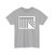 Zeichen 550-60 Zusammenführungstafel - an durchgehender Strecke (Germany) (Road Sign) T-Shirt