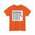 Zeichen 550-28 Zusammenführungstafel - an durchgehender Strecke (Germany) (Road Sign) T-Shirt