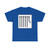 Zeichen 550-28 Zusammenführungstafel - an durchgehender Strecke (Germany) (Road Sign) T-Shirt