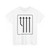 Zeichen 541-12 Aufleitungstafel - ohne Gegenverkehr (Germany) (Road Sign) T-Shirt