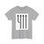 Zeichen 541-12 Aufleitungstafel - ohne Gegenverkehr (Germany) (Road Sign) T-Shirt
