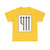 Zeichen 541-12 Aufleitungstafel - ohne Gegenverkehr (Germany) (Road Sign) T-Shirt