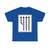 Zeichen 541-12 Aufleitungstafel - ohne Gegenverkehr (Germany) (Road Sign) T-Shirt