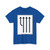 Zeichen 541-12 Aufleitungstafel - ohne Gegenverkehr (Germany) (Road Sign) T-Shirt