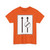 Zeichen 538-30 Fahrstreifentafel - ohne Gegenverkehr mit integriertem Zeichen 282 (Germany) (Road Sign) T-Shirt