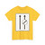 Zeichen 538-30 Fahrstreifentafel - ohne Gegenverkehr mit integriertem Zeichen 282 (Germany) (Road Sign) T-Shirt