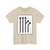 Zeichen 533-61 Trennungstafel - ohne Gegenverkehr (Germany) (Road Sign) T-Shirt