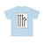 Zeichen 533-61 Trennungstafel - ohne Gegenverkehr (Germany) (Road Sign) T-Shirt