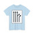 Zeichen 533-61 Trennungstafel - ohne Gegenverkehr (Germany) (Road Sign) T-Shirt