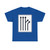 Zeichen 533-61 Trennungstafel - ohne Gegenverkehr (Germany) (Road Sign) T-Shirt