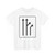 Zeichen 533-60 Trennungstafel - ohne Gegenverkehr (Germany) (Road Sign) T-Shirt