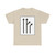 Zeichen 533-60 Trennungstafel - ohne Gegenverkehr (Germany) (Road Sign) T-Shirt