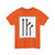 Zeichen 533-60 Trennungstafel - ohne Gegenverkehr (Germany) (Road Sign) T-Shirt