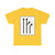 Zeichen 533-60 Trennungstafel - ohne Gegenverkehr (Germany) (Road Sign) T-Shirt