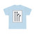 Zeichen 533-60 Trennungstafel - ohne Gegenverkehr (Germany) (Road Sign) T-Shirt