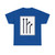 Zeichen 533-60 Trennungstafel - ohne Gegenverkehr (Germany) (Road Sign) T-Shirt
