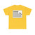 Zeichen 533-29 Trennungstafel - ohne Gegenverkehr (Germany) (Road Sign) T-Shirt