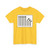 Zeichen 533-29 Trennungstafel - ohne Gegenverkehr (Germany) (Road Sign) T-Shirt