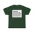 Zeichen 533-29 Trennungstafel - ohne Gegenverkehr (Germany) (Road Sign) T-Shirt