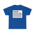 Zeichen 533-29 Trennungstafel - ohne Gegenverkehr (Germany) (Road Sign) T-Shirt