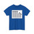 Zeichen 533-29 Trennungstafel - ohne Gegenverkehr (Germany) (Road Sign) T-Shirt