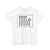 Zeichen 533-28 Trennungstafel - ohne Gegenverkehr (Germany) (Road Sign) T-Shirt