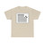 Zeichen 533-28 Trennungstafel - ohne Gegenverkehr (Germany) (Road Sign) T-Shirt