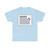 Zeichen 533-28 Trennungstafel - ohne Gegenverkehr (Germany) (Road Sign) T-Shirt