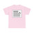 Zeichen 533-28 Trennungstafel - ohne Gegenverkehr (Germany) (Road Sign) T-Shirt