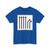 Zeichen 533-25 Trennungstafel - ohne Gegenverkehr (Germany) (Road Sign) T-Shirt