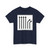 Zeichen 533-25 Trennungstafel - ohne Gegenverkehr (Germany) (Road Sign) T-Shirt