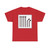 Zeichen 533-25 Trennungstafel - ohne Gegenverkehr (Germany) (Road Sign) T-Shirt