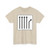 Zeichen 533-24 Trennungstafel - ohne Gegenverkehr (Germany) (Road Sign) T-Shirt