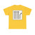 Zeichen 533-24 Trennungstafel - ohne Gegenverkehr (Germany) (Road Sign) T-Shirt