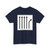 Zeichen 533-24 Trennungstafel - ohne Gegenverkehr (Germany) (Road Sign) T-Shirt