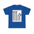 Zeichen 533-23 Trennungstafel - ohne Gegenverkehr (Germany) (Road Sign) T-Shirt