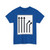 Zeichen 533-23 Trennungstafel - ohne Gegenverkehr (Germany) (Road Sign) T-Shirt