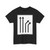 Zeichen 533-22 Trennungstafel - ohne Gegenverkehr (Germany) (Road Sign) T-Shirt