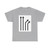 Zeichen 533-22 Trennungstafel - ohne Gegenverkehr (Germany) (Road Sign) T-Shirt