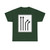 Zeichen 533-22 Trennungstafel - ohne Gegenverkehr (Germany) (Road Sign) T-Shirt