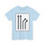 Zeichen 533-22 Trennungstafel - ohne Gegenverkehr (Germany) (Road Sign) T-Shirt