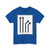 Zeichen 533-22 Trennungstafel - ohne Gegenverkehr (Germany) (Road Sign) T-Shirt